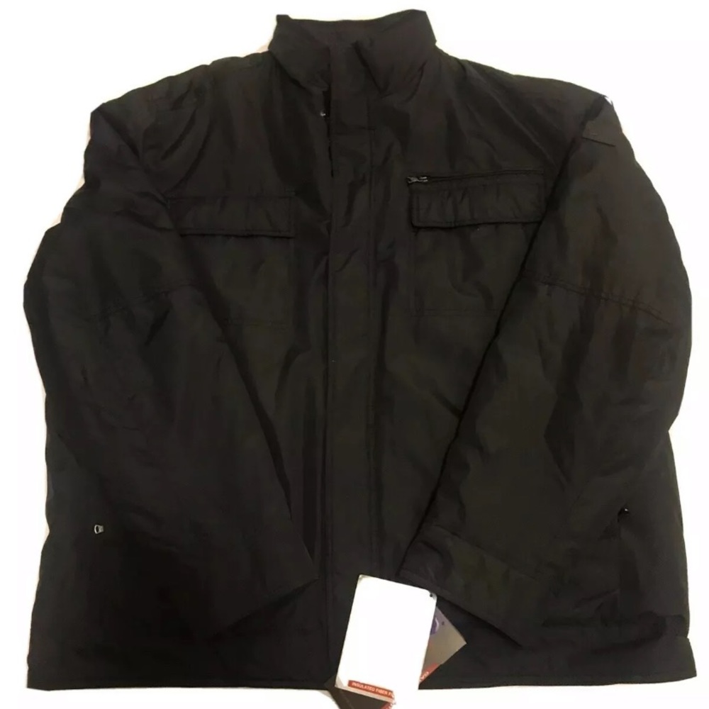 Hawke & CoJacket Xl Aero fill Waterproof WindGuard
